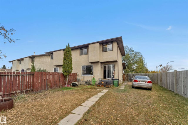 15304 121 Street Nw, Edmonton