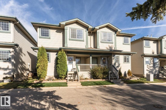 46 14803 Miller Boulevard Nw, Edmonton