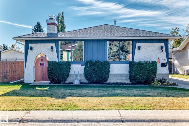 43 Groveland Road, Sherwood Park