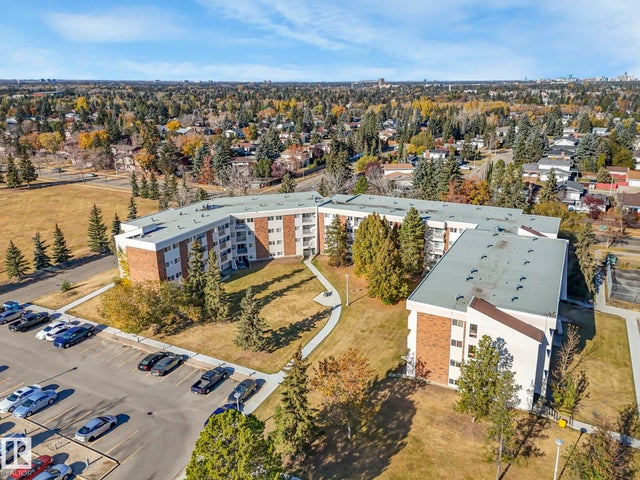 58 11255 31 Avenue Nw, Edmonton