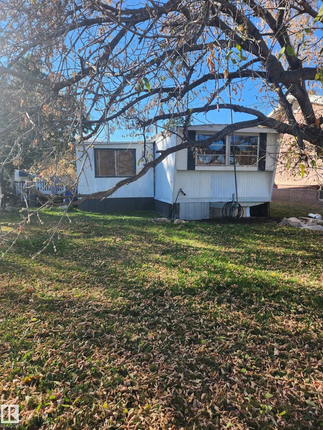 4834 47 Street, Thorsby