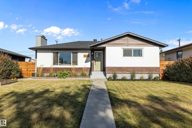 6304 94a Avenue Nw, Edmonton