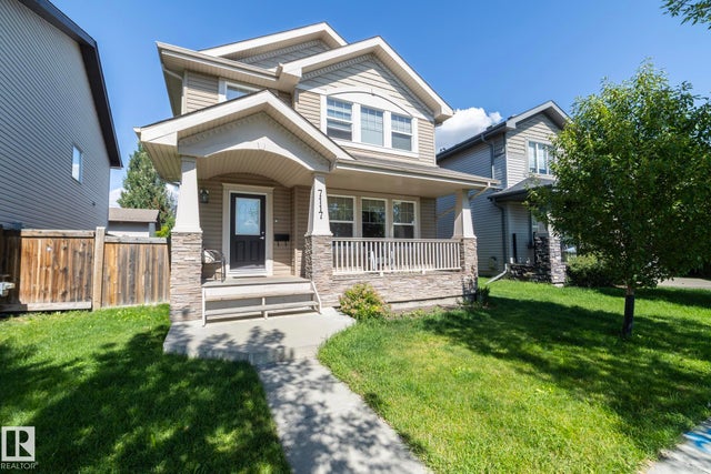 7117 South Terwillegar Drive Nw, Edmonton