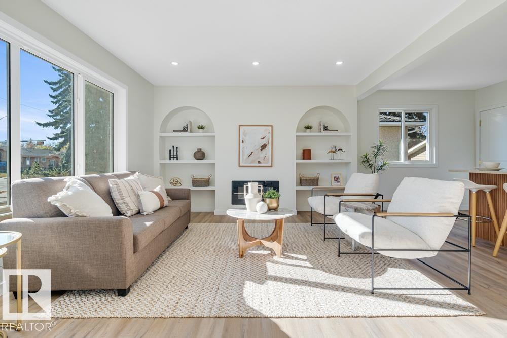 Photo for MLS®# E4462297 - home for sale at 13436 118 Avenue Northwest, Dovercourt, Edmonton AB