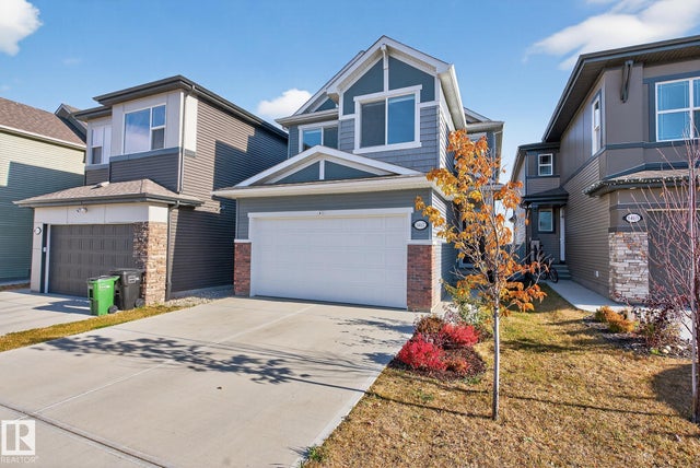 1467 Goodspeed Lane Nw, Edmonton