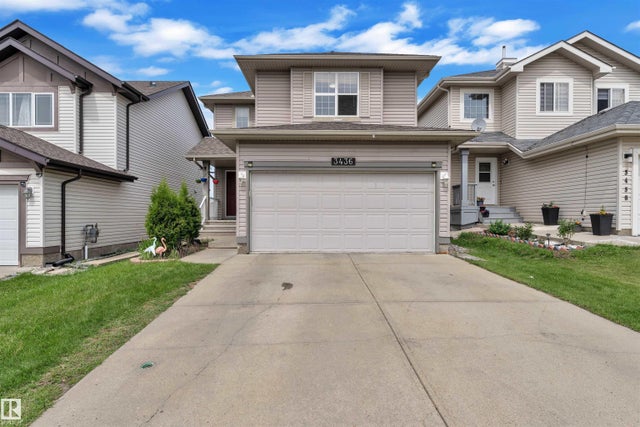 3436 28 Street Nw, Edmonton