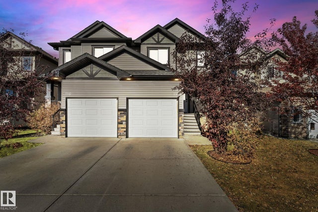 114 Kirpatrick Way, Leduc
