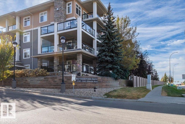 423 11603 Ellerslie Road Sw, Edmonton