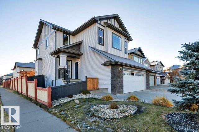 1 Southfork Close, Leduc