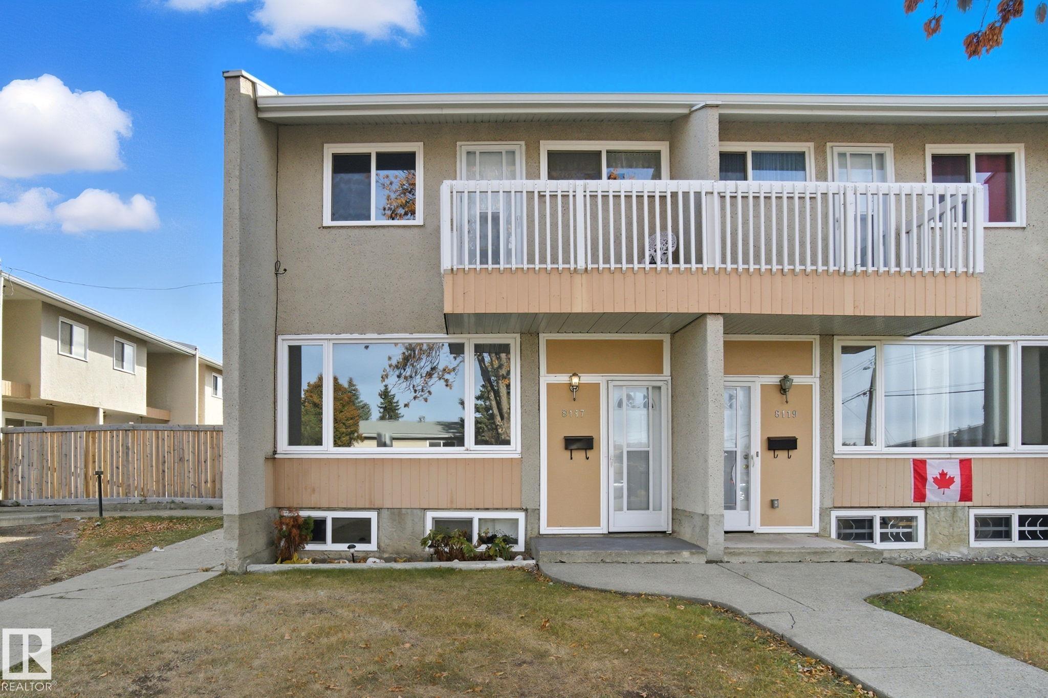 Real Estate Listing in Delwood, Edmonton