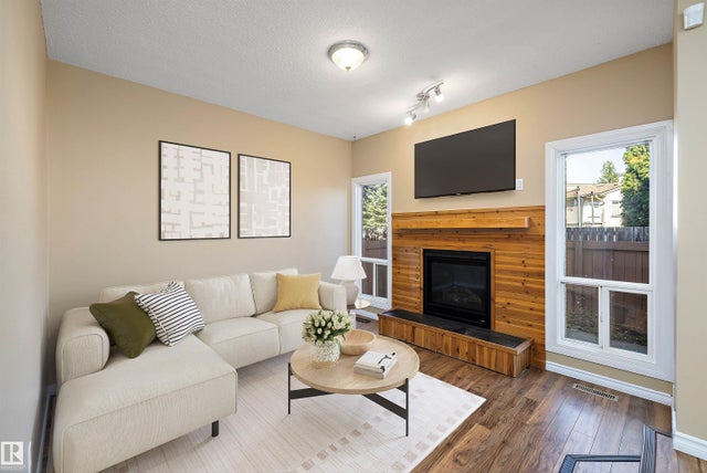 54 3812 20 Avenue Nw, Edmonton