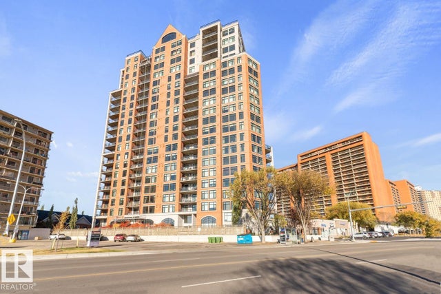 402 9020 Jasper Avenue Nw, Edmonton