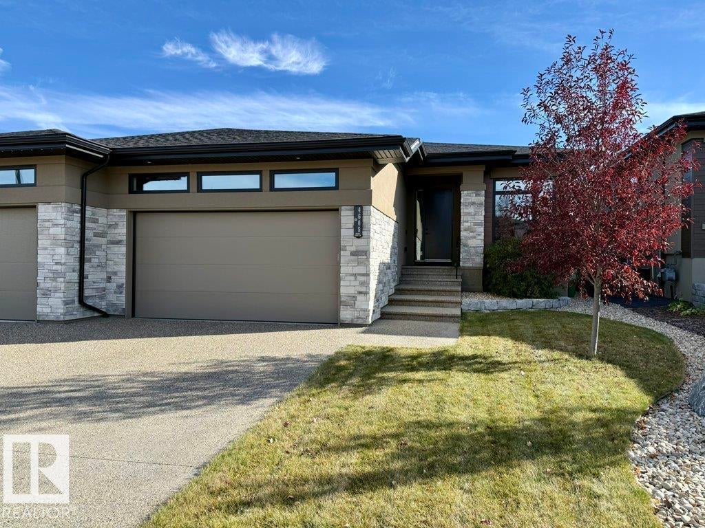 Photo for MLS®# E4462325 - home for sale at 4605 Knight Point(e) Southwest, Keswick, Edmonton AB