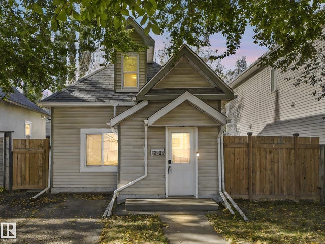 10920 92 Street Nw, Edmonton