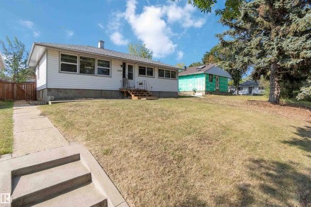 12268 131 Street Nw, Edmonton