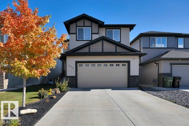 477 Roberts Crescent, Leduc