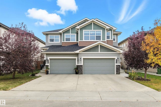 8534 Cushing Place Sw, Edmonton