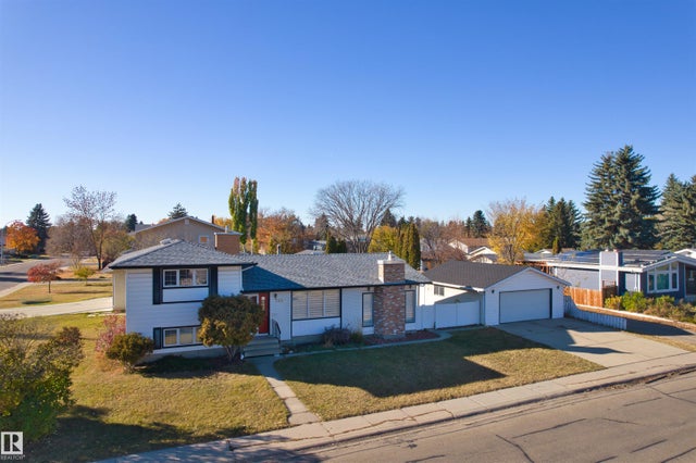 3524 114 Street Nw, Edmonton
