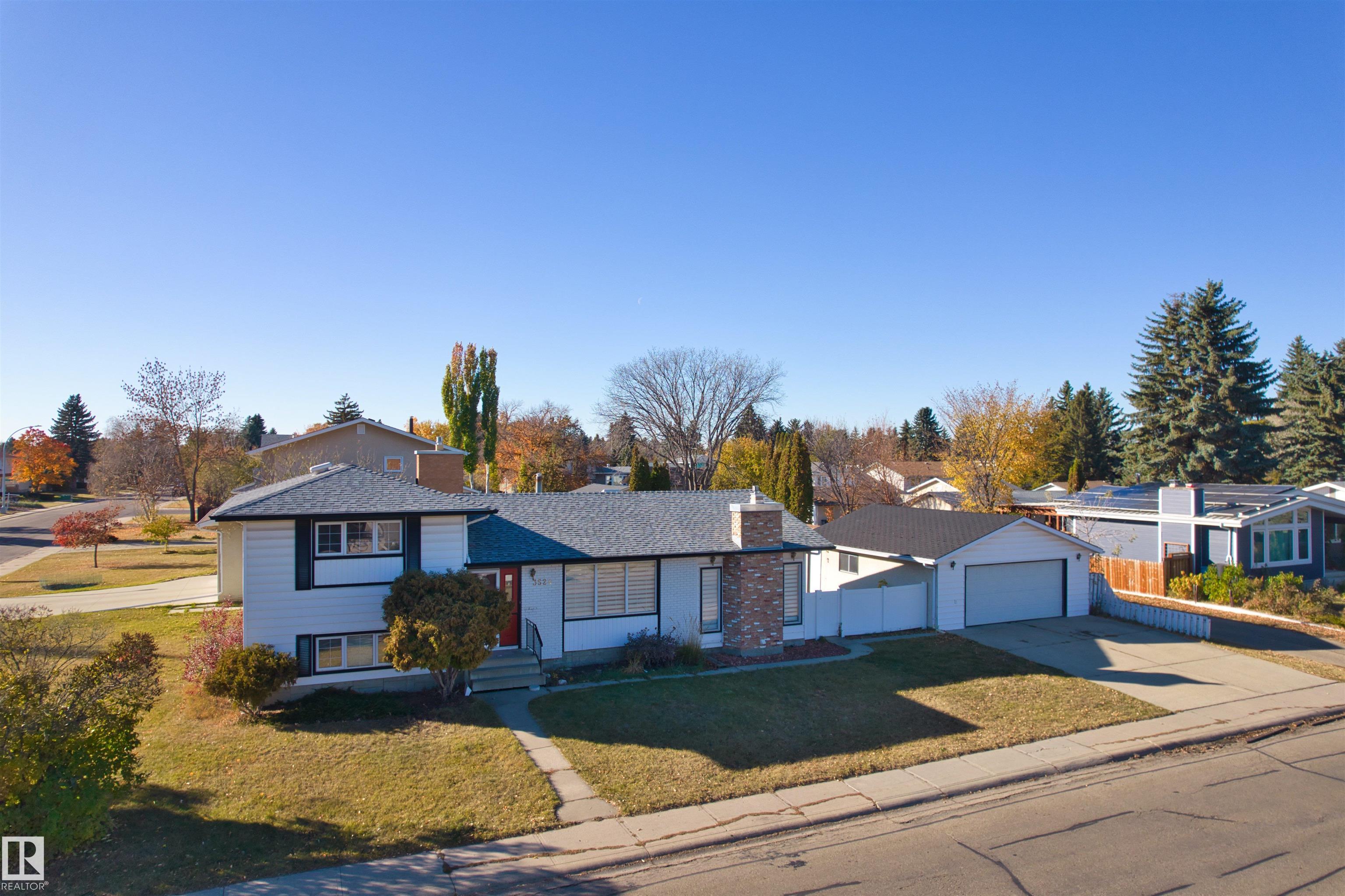 3524 114 Street, Edmonton