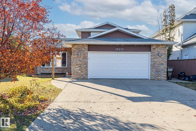 18215 62b Avenue Nw, Edmonton