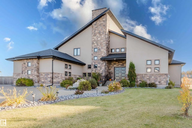 68 26409 Twp Road 532 A, Rural Parkland County