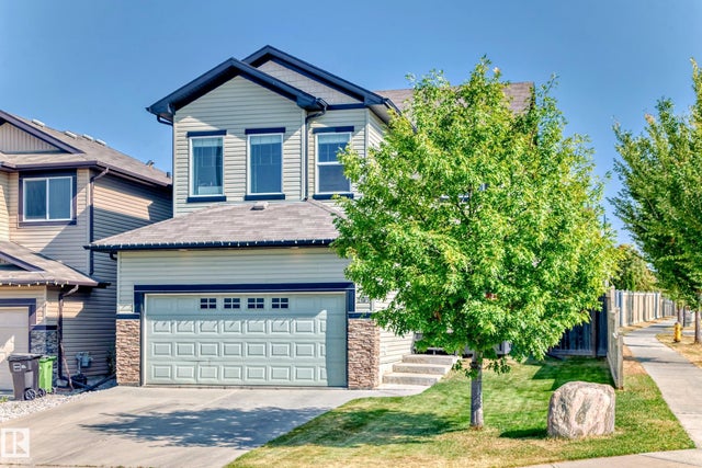 2105 32a Street Nw, Edmonton