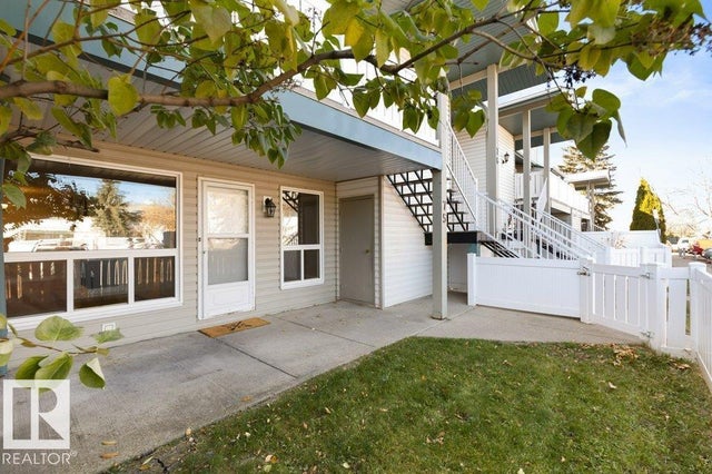 75 2703 79 Street Nw, Edmonton