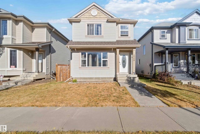 3908 161 Avenue Nw, Edmonton
