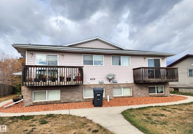 4826 45 Avenue, St. Paul Town
