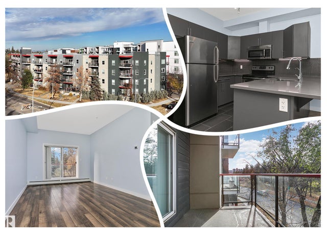 302 10611 117 Street Nw, Edmonton