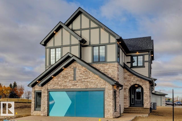 191 Hays Ridge Boulevard Sw, Edmonton