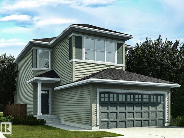 58 Sumac Close, Fort Saskatchewan