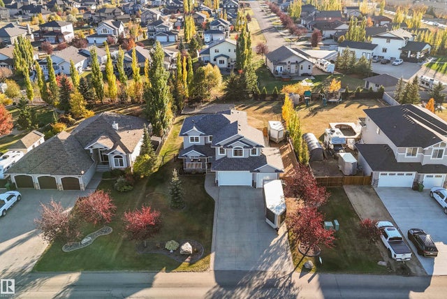 231 Greenfield Way, Fort Saskatchewan