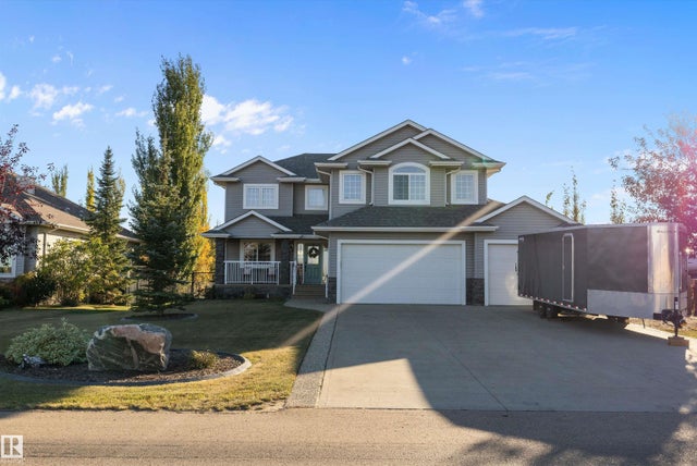 231 Greenfield Way, Fort Saskatchewan