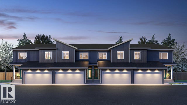 8 710 Mattson Drive Sw, Edmonton