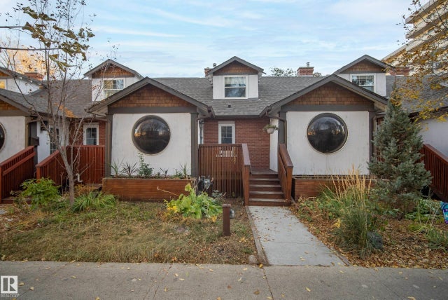11307 102 Avenue Nw, Edmonton