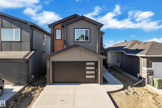 139 Creekside Lane, Leduc
