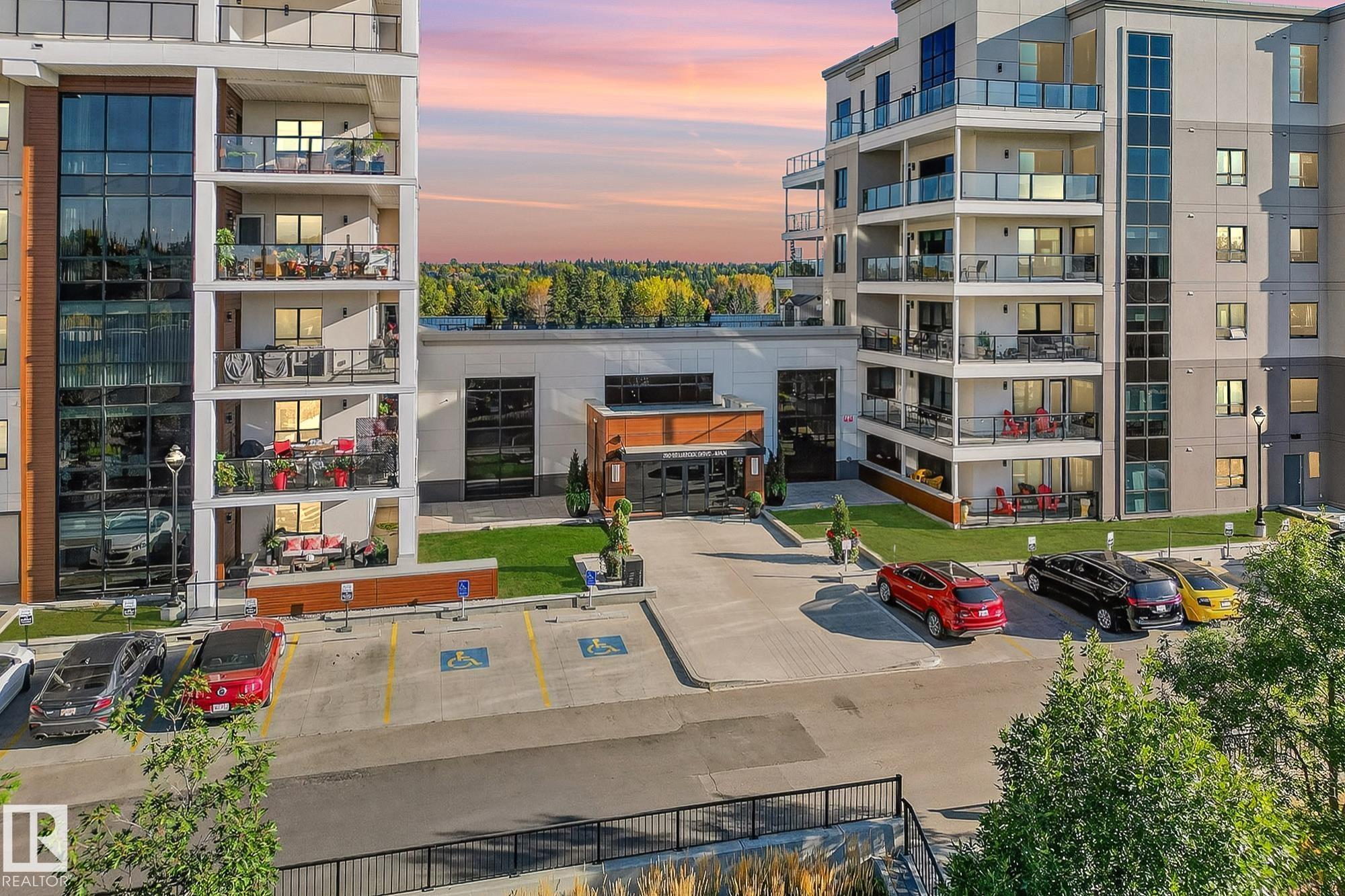 418 200 Bellerose Drive, St. Albert