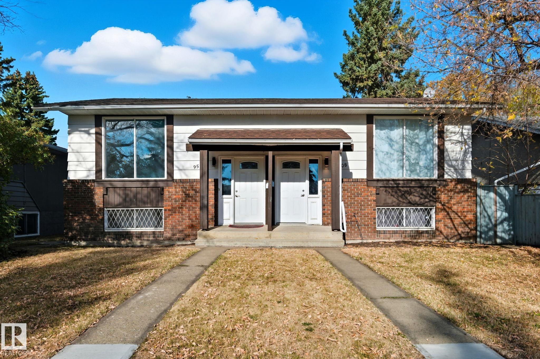9508 9510 128 Avenue, Edmonton