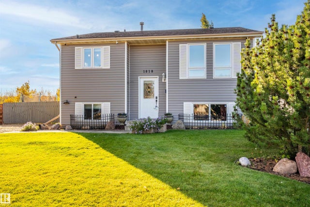 1818 Forest Drive, Cold Lake