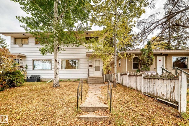 11811 44 Street Nw, Edmonton