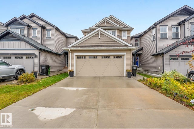 1024 Daniels Loop Sw, Edmonton