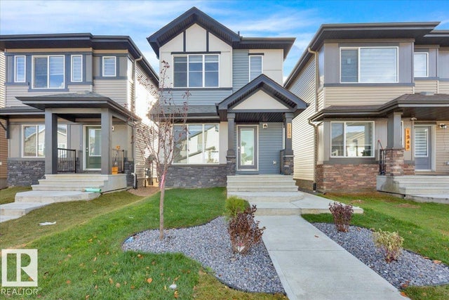 1239 16 Avenue Nw, Edmonton