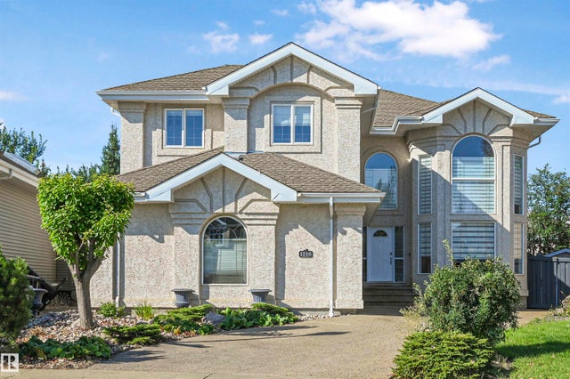 1516 Thorogood Close, Edmonton