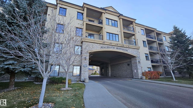 318 160 Magrath Road Nw, Edmonton