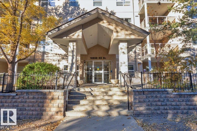 316 12838 65 Street, Edmonton