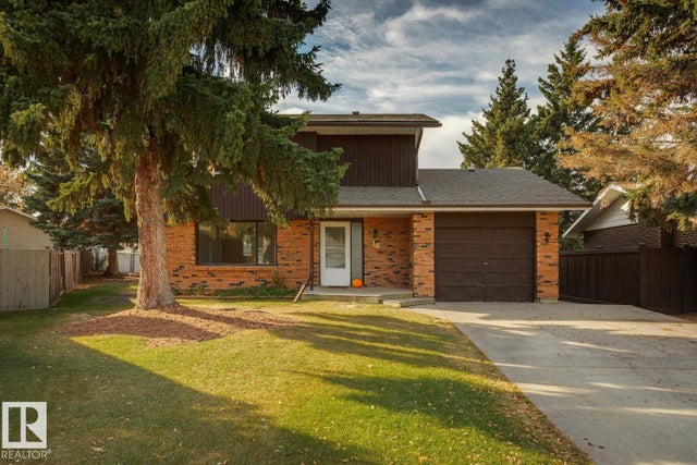 46 Umbach Road, Stony Plain