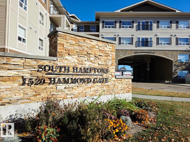 340 1520 Hammond Gate Nw, Edmonton