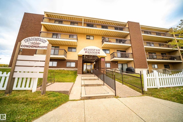 408 10511 19 Avenue Nw, Edmonton