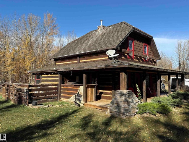 580 Poplar Bay Drive, Rural Wetaskiwin County